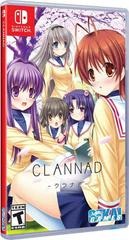 Nintendo Switch Clannad [In Box/Case Complete]