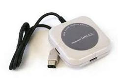 Nintendo Game Boy (GB) Four Player Adapter [Loose Game/System/Item]