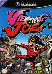 Nintendo Gamecube Viewtiful Joe [In Box/Case Complete]