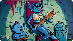 Ultra Pro Playmat Secret Lair June 2023 Goblin Matron (UP38120)