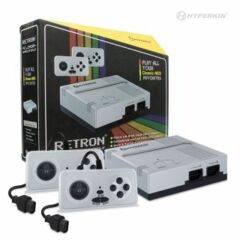 Hyperkin Retron FC Loader Game Console (NES)