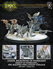 PIP73070 HRD LoE Lylyth, Reckoning of Everblight Box