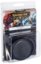 PIP91003 WRM 50mm Bases (5)