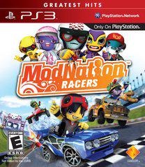 Sony Playstation 3 (PS3) Modnation Racers [Sealed]