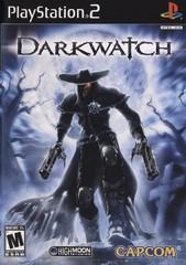 Sony Playstation 2 (PS2) Darkwatch [In Box/Case Complete]