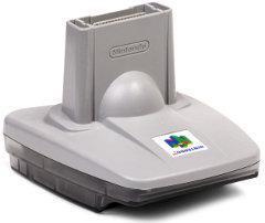 Nintendo 64 (N64) Transfer Pak [Loose Game/System/Item]