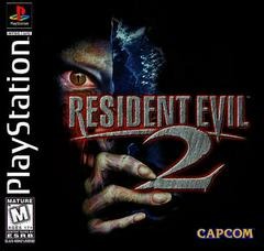 Sony Playstation 1 (PS1) Resident Evil 2 [In Box/Case Complete]