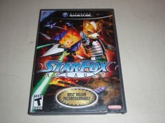 Nintendo Gamecube Star Fox Assault Best Seller [In Box/Case Complete]