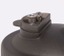 Iwata Universal Spray Out Pot