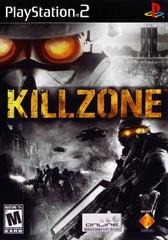 Sony Playstation 2 (PS2) Killzone [In Box/Case Missing Inserts]