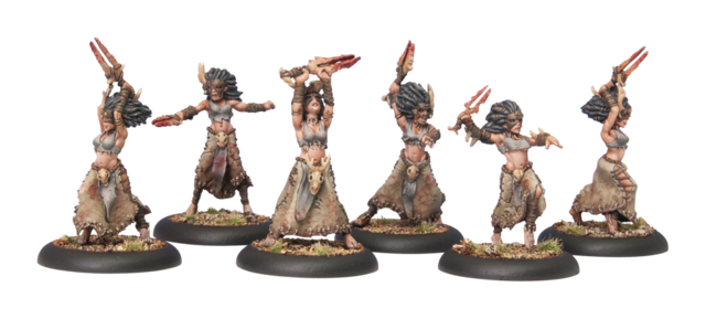 PIP72039 HRD CoO Tharn Bloodweavers Box