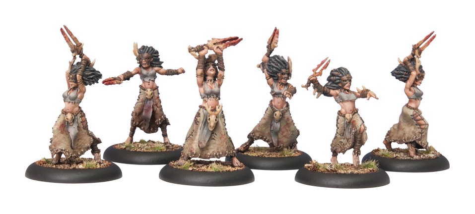 PIP72039 HRD CoO Tharn Bloodweavers Box