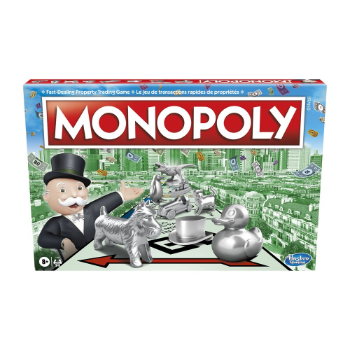 Monopoly