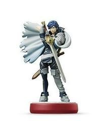 Nintendo Amiibo Fire Emblem Chrom [Loose Game/System/Item]