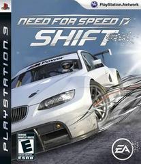 Sony Playstation 3 (PS3) Need for Speed Shift [In Box/Case Complete]