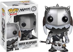 Funko POP!: Garruk Wildspeaker (Pick Up Only)