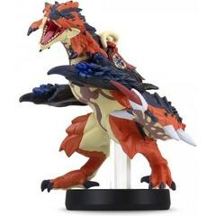 Nintendo Amiibo Monster Hunter Stories 2 Razewing Ratha [Loose Game/System/Item]