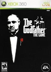 Microsoft Xbox 360 (XB360) The Godfather the Game [In Box/Case Complete]