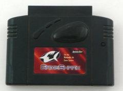 Nintendo 64 (N64) GameShark Pro (Version 1.08) [Loose Game/System/Item]