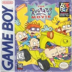 Nintendo Game Boy (GB) The Rugrats Movie [Loose Game/System/Item]