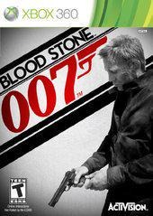 Microsoft Xbox 360 (XB360) 007 Blood Stone [Loose Game/System/Item]