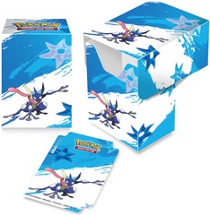 Ultra Pro Deck Box Pokemon Greninja (UP16297)