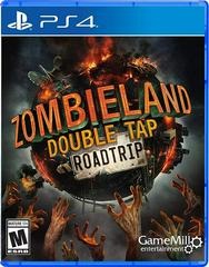 Sony Playstation 4 (PS4) Zombieland Double Tap Road Trip [In Box/Case Complete]