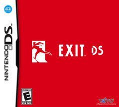Nintendo DS Exit DS [In Box/Case Complete]