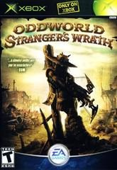 Microsoft Xbox (XB) Oddworld Stranger's Wrath [In Box/Case Complete]