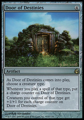 Door of Destinies (Prerelease Promo)