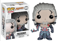 Funko POP!: Tezzeret (Pick Up Only)