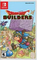 Nintendo Switch Dragon Quest Builders [In Box/Case Complete]