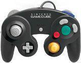 Nintendo Gamecube Controller Black [Loose Game/System/Item]