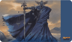 Judge Balance Playmat - Loose Item