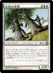 Indomitable Ancients [JAPANESE]