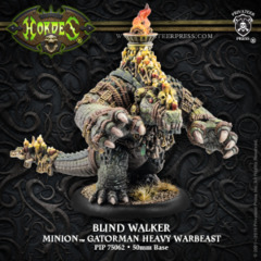 PIP75062 HRD Minions Blackhide Wrastler/Blind Walker Box