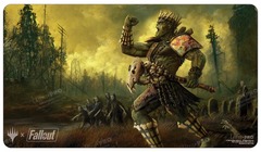 Ultra Pro Playmat Fallout Grave Titan (UP38326)