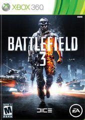 Microsoft Xbox 360 (XB360) Battlefield 3 [In Box/Case Complete]