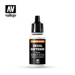 VAL73212 Decal Softener 17ml (213)