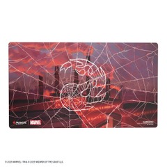 Gamegenic Playmat Shiny MtG Marvel's Spider-man Forest (GGS40180ML)