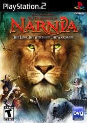 Sony Playstation 2 (PS2) The Chronicles of Narnia the Lion the Witch and the Wardrobe[In Box/Case Complete]