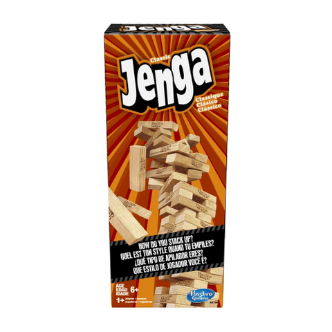 Jenga