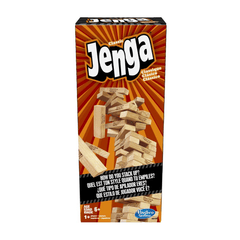 Jenga