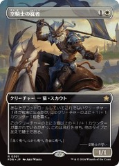 Skyknight Squire borderless [Japanese]