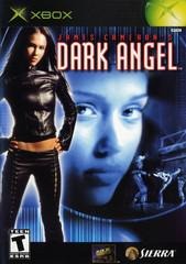 Microsoft Xbox (XB) James Cameron's Dark Angel [In Box/Case Complete]