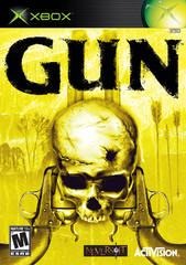 Microsoft Xbox (XB) Gun [In Box/Case Complete]