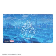 Gamegenic Playmat Shiny MtG Marvel's Spider-man Forest (GGS40179ML)