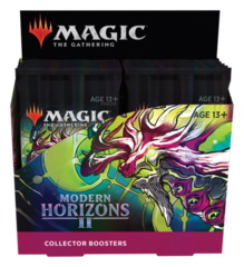 Modern Horizons 2 Collector Booster Box