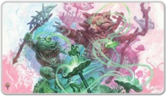 Ultra Pro Playmat Stitched Bloomburrow Sylvan Tutor (UP38568)