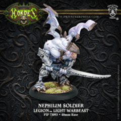 PIP73093 HRD LoE Nephilim Soldier Box